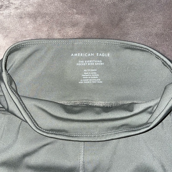 AE 5” Pocket Bike Shorts - Picture 4 of 7